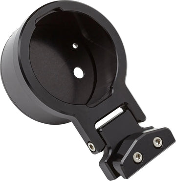 harley davidson dyna [LA CHOPPERS] – display holder for performance handlebar holder