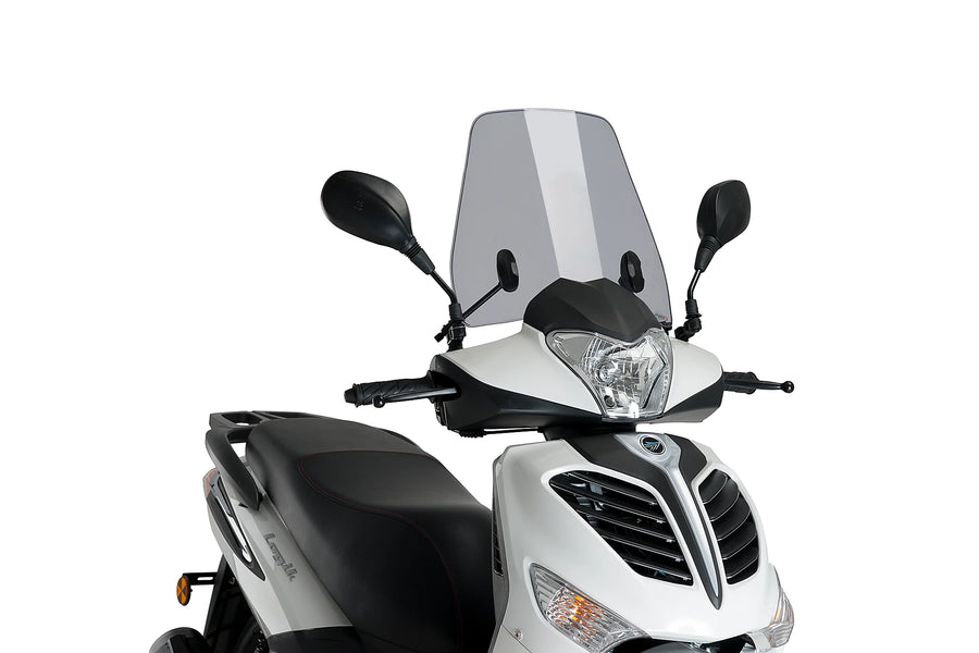 KEEWAY LOGIK 125 IE 4T LC [2020] - Urban scooter disc | Tinted | PUIG 1438H