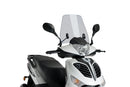 KEEWAY LOGIK 125 IE 4T LC [2020] - Urban scooter disc | Clear | PUIG 1438W