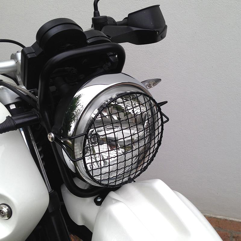 BMW R 1150 GS Adventure [2002-2006] - Pro headlight protection