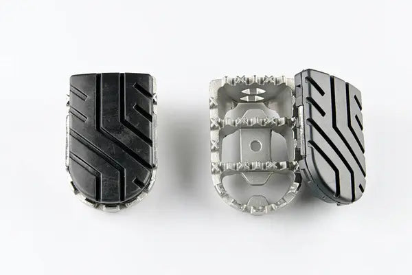 CFMOTO 800 MT-X [2025-2026] - ION-voetsteunset, versie FRS.10.011.10000/S – Figuur 1