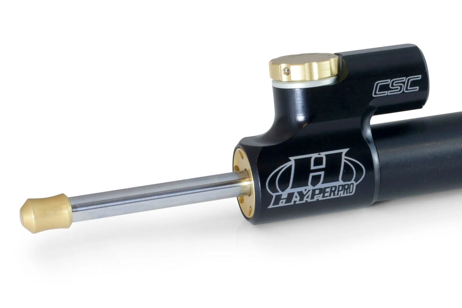 ducati monster 600 [HYPERPRO] – CSC steering damper