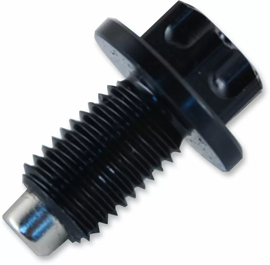 Suzuki DR 350 [PSR] - Magnetische olieafvoerschroef