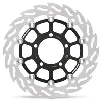 Kawasaki H2 1000 SX ABS [2022-2026] - Halo Series Schwimmende Racing-Bremsscheibe – Bild 7