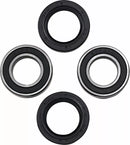 Yamaha SR 500 [Pivot Works] -Rad Lager Set voor Talon Haben (vooraan)-1