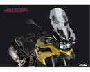 BMW F 800 GS [2025] – Verstelbare voorruit – zwaar getint-23