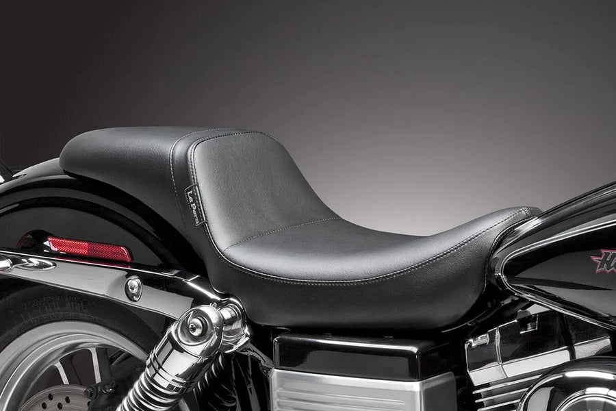 harley-davidson street bob [LE PERA] – Daytona Daddy Long Legs vinyl double seat