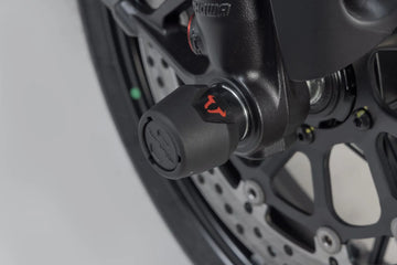 ducati diavel v4 [SW-MOTECH] – voorwielasbeschermingsset - 0