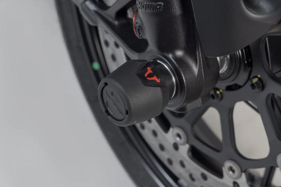 ducati diavel v4 [SW-MOTECH] – voorwielasbeschermingsset