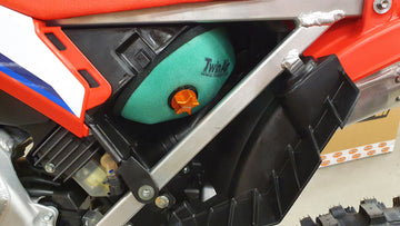 HONDA CRF 450 [2021-2024] - Powerflow-set