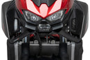 KAWASAKI Z 500 SE [2025] - Voorspoiler met naakte voorruit-3