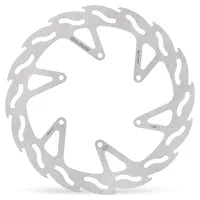 Ktm Super Adventure 1290 S ABS [2021-2023] - brake disc - picture 4