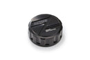 Kawasaki Z 650 [Daytona]-rear main cylinder cover-1