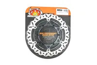 Fantic XX 250 [2024] - Nitro Series schwimmend gelagerte Bremsscheibe – Bild 6