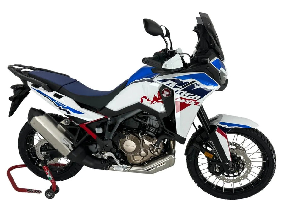 Honda CRF 1100 Africa Twin [WRS] - Windscherm