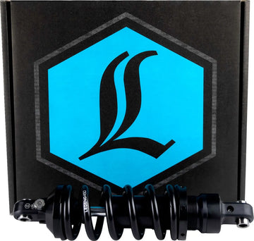 Harley-Davidson FLHC 1750 Softail Heritage Classic 107 [2022] - REVO-A Verstellbares M-Eight Softail Federbein – Art.-Nr. 1310-2315 – Bild 2