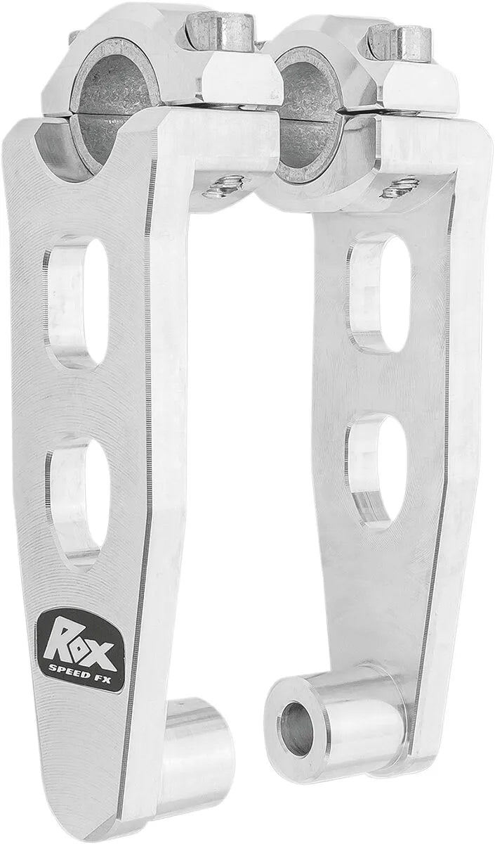 bmw g 650 gs [ROX SPEED FX] – Elite swivel handlebar risers for 7/8" and 1-1/8" handlebars