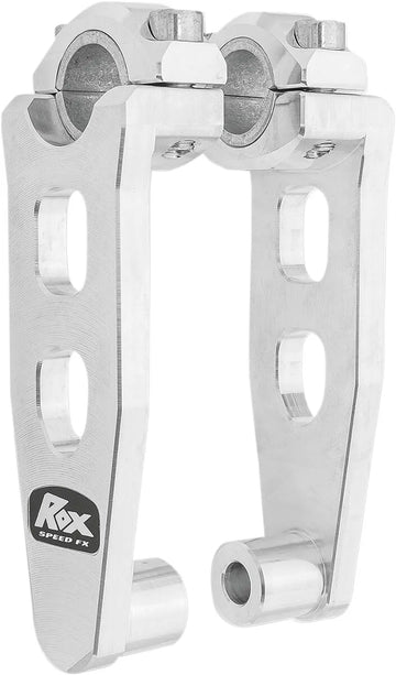 bmw g 650 gs [ROX SPEED FX] – Elite schwenkbare Lenkererhöhungen für 7/8" und 1-1/8" Lenker