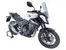 honda cb 500 hornet [WRS] – touring windshield CB500 Hornet-6