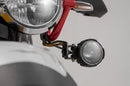 Moto Guzzi V 85 850 TT [2018-2024] - EVO Fernlicht-Kit – Bild 7