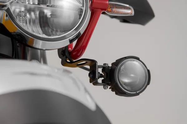 Moto Guzzi V 85 850 TT [2018-2024] - EVO Fernlicht-Kit – Bild 3