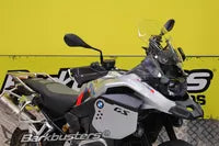 BMW F 900 GS Adventure [BARKBUSTERS] – Montagesatz – Zwei-Punkt-Montage für BMW F 900 GS