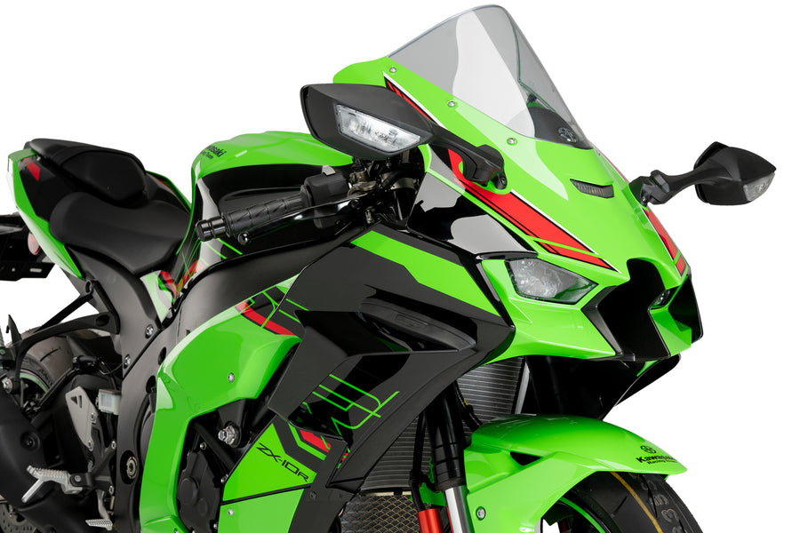 KAWASAKI ZX-10RR [2025] – Race zijspoiler – Getint