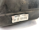 Aprilia Rs 125 MPB [2000] - Airbox Air Filter Box-3