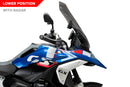 BMW R 1300 GS TROPHY [2025] – Touring Screen Plus – Transparent-7