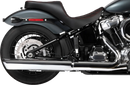 Harley Davidson Touring [DRAG SPECIALTIES] – Freedom Touring Sitzbank-3