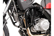BMW G 650 GS [SW-MOTECH] – Valbeugel