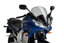 YAMAHA FZ6 FAZER [2008] – Racescherm – Transparant-9