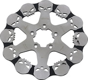 Harley-Davidson FXLRST 1923 Softail Low Rider ST 117 [2022-2023] - Skull brake disc - picture 1