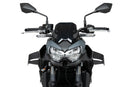 KAWASAKI Z 650 [2025] – D12 Spoiler – Schwarz-6