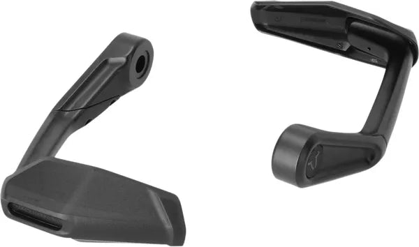 Triumph Trident 660 [SW-MOTECH] – Hebelschützer mit Windschutz