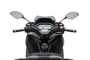YAMAHA X-MAX 300 TECH MAX + [2025] – Windshield V-Tech Line Sport-3