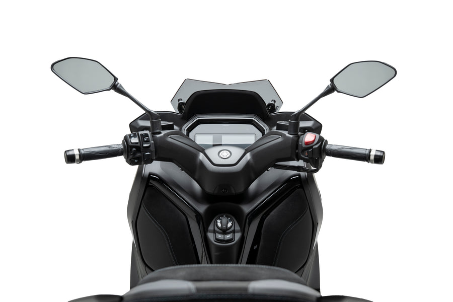 YAMAHA X-MAX 300 TECH MAX + [2025] – Windshield V-Tech Line Sport