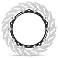 Bmw R 1200 GS ABS [2011] - Halo Series Schwimmende Bremsscheibe – Bild 9