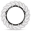 Bmw F 800 GS ABS [2025, 2024-2025] - Flame Series Schwimmende Bremsscheibe – Art.-Nr. 113100 – Bild 3