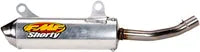Honda Cr 125 R [2002-2007] - Powercore 2 Endschalldämpfer – Bild 7