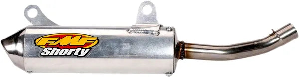 Honda Cr 250 R (Cr 250 R) [2000-2001] - Powercore 2 Shorty Endschalldämpfer – Bild 2