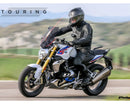 BMW R 1250 R [2018] – New Generation Sport – Transparent-20