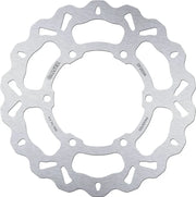 Kawasaki ZX-25 R 250 Ninja [2023-2025] - Wave® Bremsscheibe – Bild 1