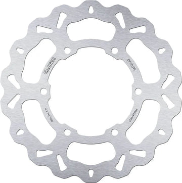 Kawasaki ZX-25 R 250 Ninja [2023-2025] - Wave® Bremsscheibe – Bild 1