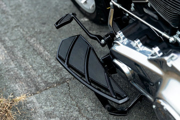Harley-Davidson Low Rider S [Kuryakyn]- Phantom Switching and Rem Pedal - 0