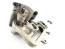 KTM LC4 620 Adventure [1996] - Anchor plate with brake caliper-5