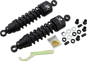 harley davidson flhtc [PROGRESSIEVE OPHANGING] - 412-serie schokdemper