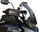 harley davidson pan america 1250 [KLOCK WERKS] – Flare™ Windschild-9