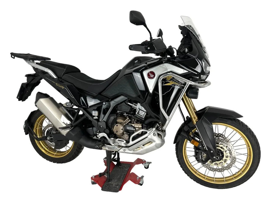 Honda CRF 1100 Africa Twin [WRS] – Windschild