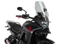 HONDA XL 750 TRANSALP [2024] – Tourenscheibe – Transparent-5